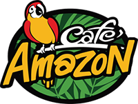 Cafe Amazon