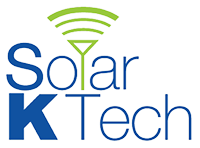 บริษัท โซลาร์ เค เทค จำกัด