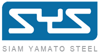 บริษัท เหล็กสยามยามาโตะ จํากัด