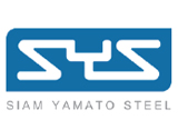 บริษัท เหล็กสยามยามาโตะ จํากัด