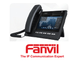 Fanvil