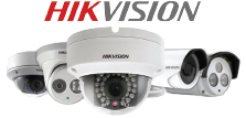 Hikvision