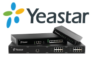 Yeastar