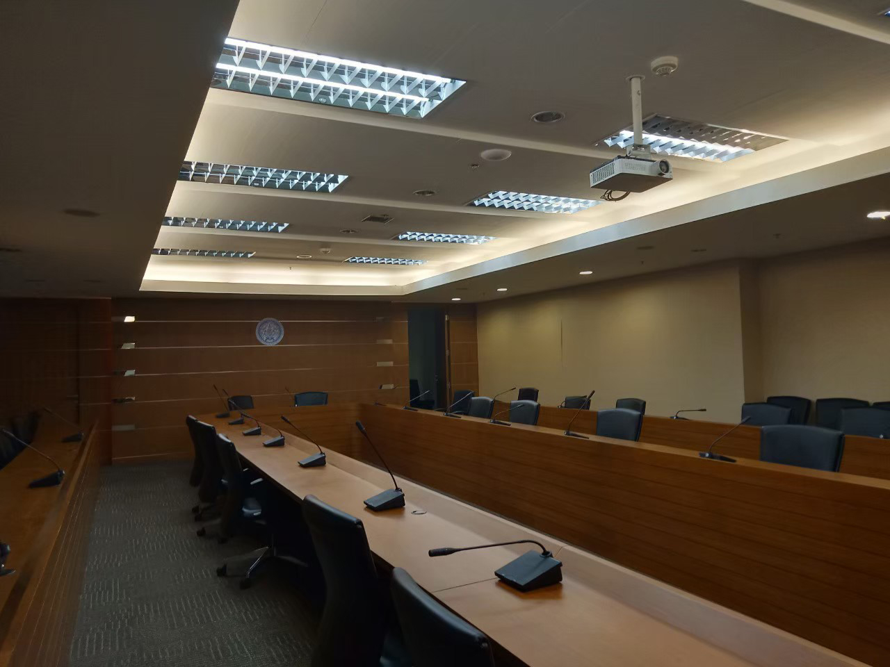 Conference project